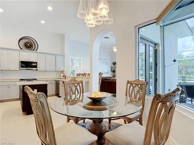 28290 L Burton Fletcher Ct, Bonita Springs, Florida 34135