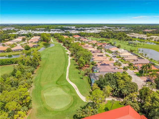 28290 L Burton Fletcher Ct, Bonita Springs, Florida 34135