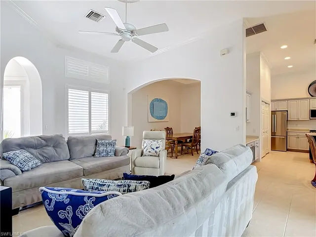 28290 L Burton Fletcher Ct, Bonita Springs, Florida 34135