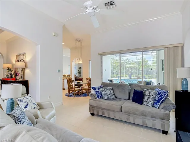 28290 L Burton Fletcher Ct, Bonita Springs, Florida 34135