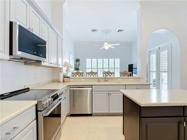 28290 L Burton Fletcher Ct, Bonita Springs, Florida 34135