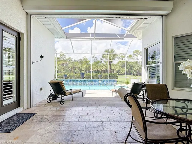 28290 L Burton Fletcher Ct, Bonita Springs, Florida 34135