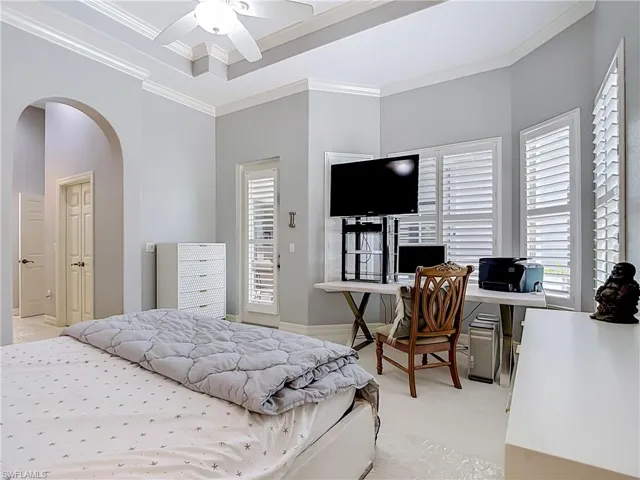 28290 L Burton Fletcher Ct, Bonita Springs, Florida 34135