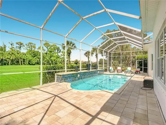28290 L Burton Fletcher Ct, Bonita Springs, Florida 34135