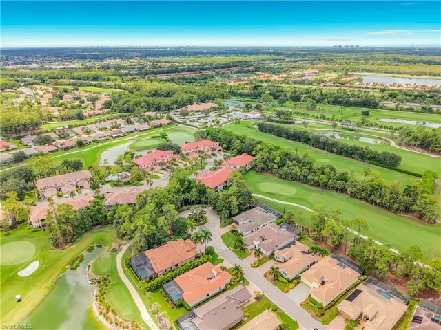 28290 L Burton Fletcher Ct, Bonita Springs, Florida 34135