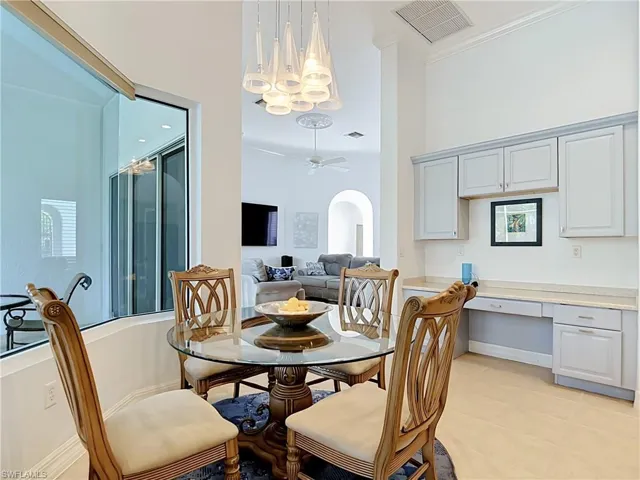 28290 L Burton Fletcher Ct, Bonita Springs, Florida 34135