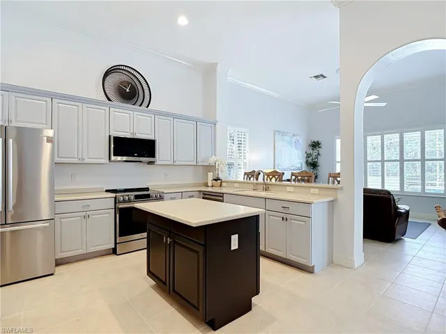 28290 L Burton Fletcher Ct, Bonita Springs, Florida 34135