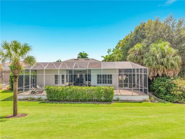 28290 L Burton Fletcher Ct, Bonita Springs, Florida 34135