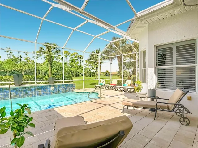 28290 L Burton Fletcher Ct, Bonita Springs, Florida 34135