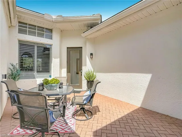 28290 L Burton Fletcher Ct, Bonita Springs, Florida 34135