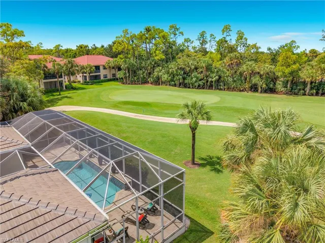 28290 L Burton Fletcher Ct, Bonita Springs, Florida 34135