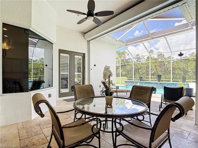 28290 L Burton Fletcher Ct, Bonita Springs, Florida 34135