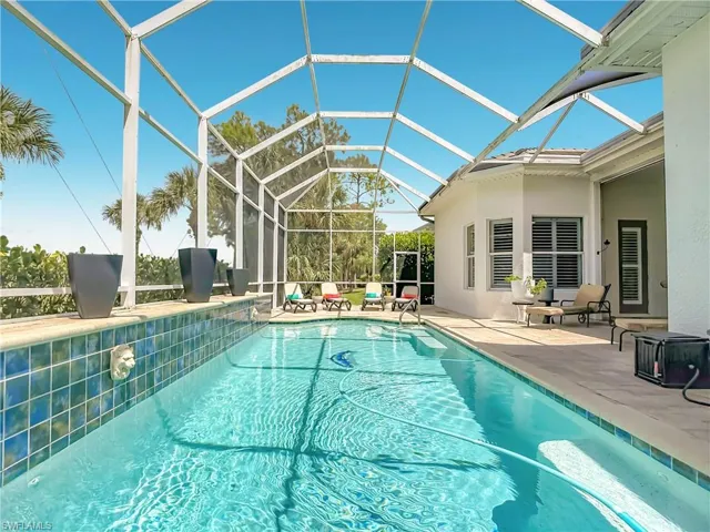 28290 L Burton Fletcher Ct, Bonita Springs, Florida 34135