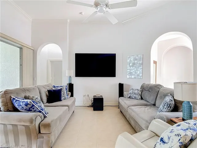 28290 L Burton Fletcher Ct, Bonita Springs, Florida 34135