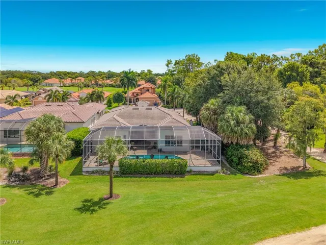28290 L Burton Fletcher Ct, Bonita Springs, Florida 34135