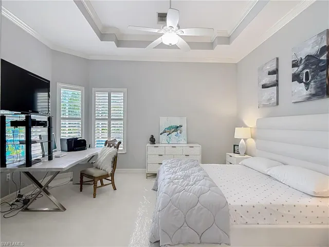 28290 L Burton Fletcher Ct, Bonita Springs, Florida 34135