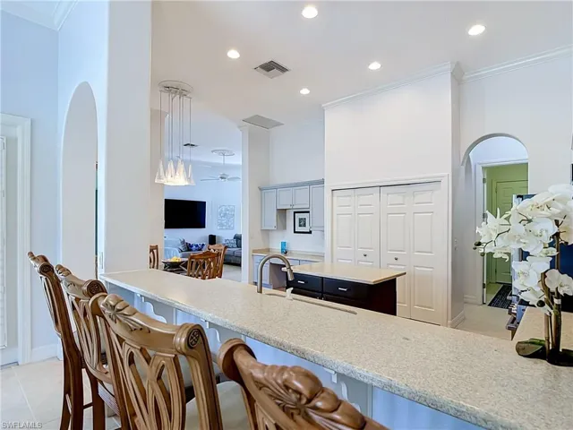 28290 L Burton Fletcher Ct, Bonita Springs, Florida 34135