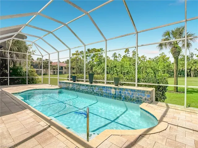 28290 L Burton Fletcher Ct, Bonita Springs, Florida 34135