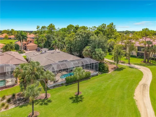 28290 L Burton Fletcher Ct, Bonita Springs, Florida 34135