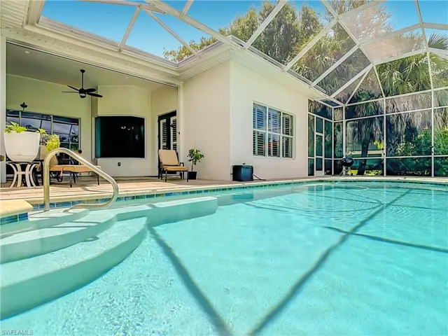 28290 L Burton Fletcher Ct, Bonita Springs, Florida 34135