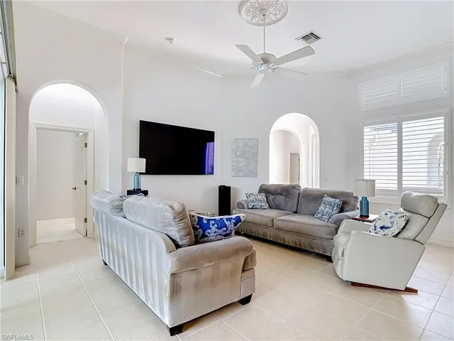 28290 L Burton Fletcher Ct, Bonita Springs, Florida 34135