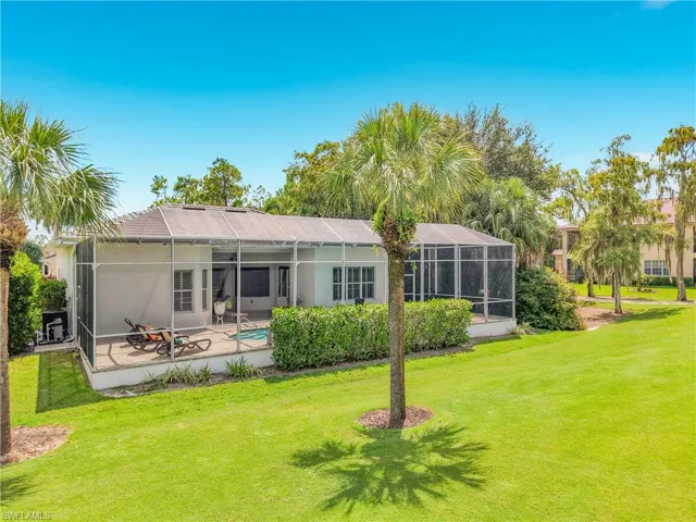 28290 L Burton Fletcher Ct, Bonita Springs, Florida 34135