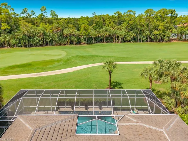 28290 L Burton Fletcher Ct, Bonita Springs, Florida 34135