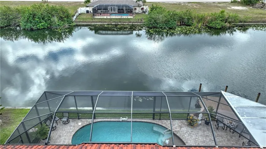 2704 NW 14th  TER, Cape Coral, FL 33993