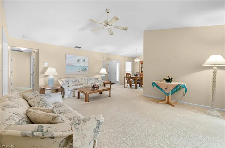 Living Room.