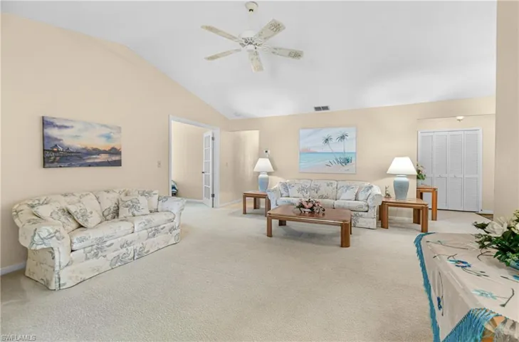 Living Room.