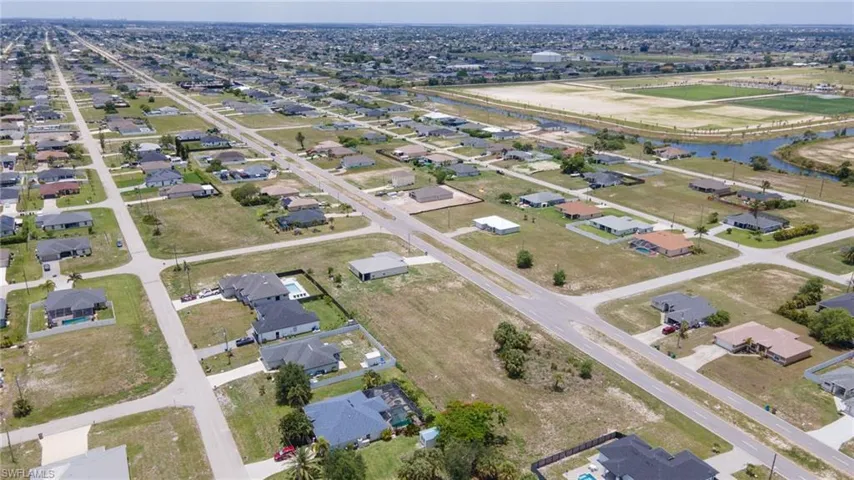 2731 Nelson Rd N, Cape Coral, Florida 33993
