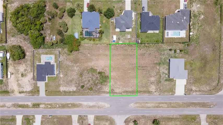 2731 Nelson Rd N, Cape Coral, Florida 33993