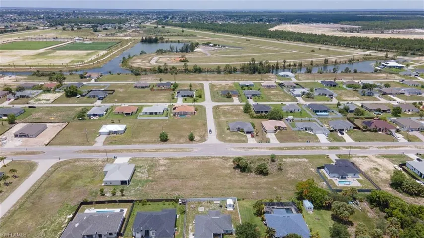 2731 Nelson Rd N, Cape Coral, Florida 33993