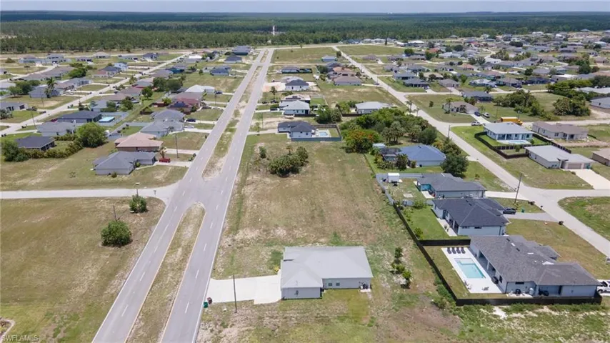 2731 Nelson Rd N, Cape Coral, Florida 33993