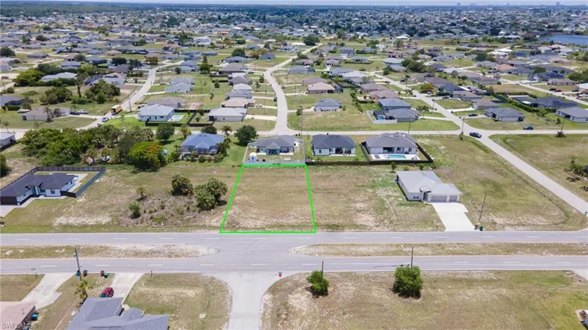 2731 Nelson Rd N, Cape Coral, Florida 33993