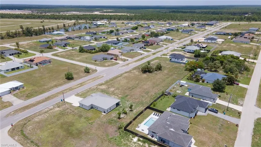 2731 Nelson Rd N, Cape Coral, Florida 33993