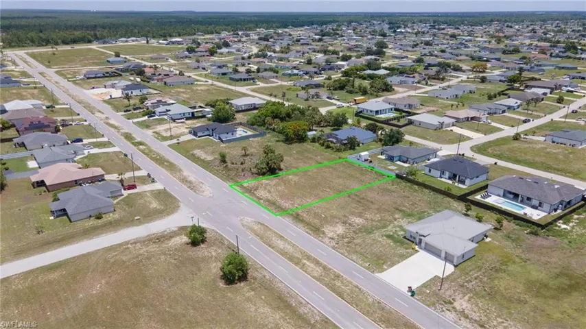 2731 Nelson Rd N, Cape Coral, Florida 33993