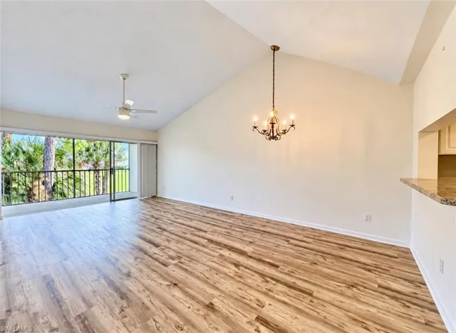 780 Augusta Blvd C203, Naples, Florida 34113