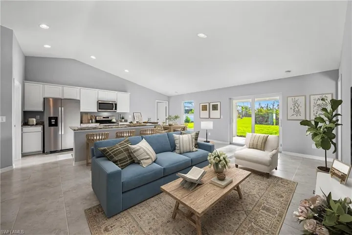 1807 Nw 19th Ter, Cape Coral Fl 33993