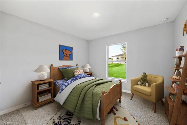 1807 Nw 19th Ter, Cape Coral Fl 33993