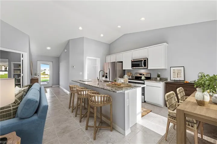 1807 Nw 19th Ter, Cape Coral Fl 33993