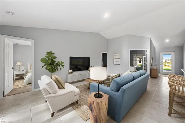 1807 Nw 19th Ter, Cape Coral Fl 33993