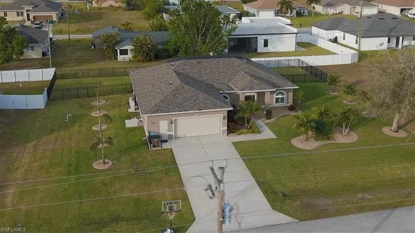 219 NW 12th  LN, Cape Coral, FL 33993