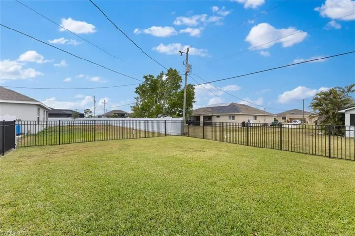 219 NW 12th  LN, Cape Coral, FL 33993