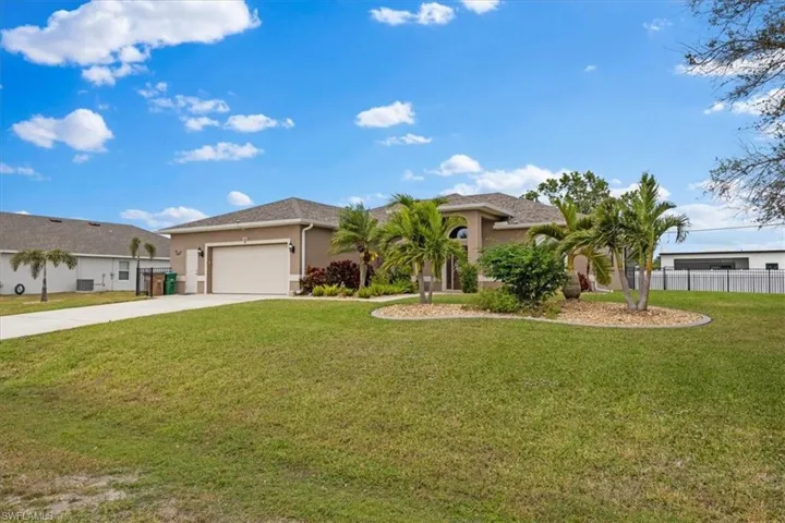219 NW 12th  LN, Cape Coral, FL 33993