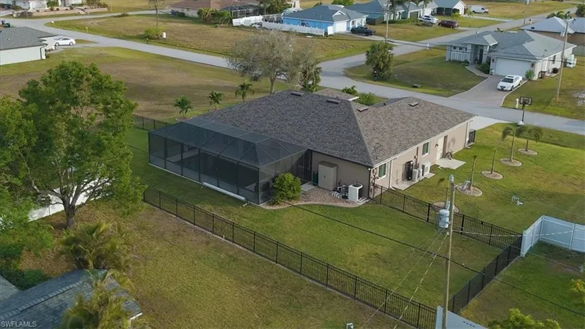 219 NW 12th  LN, Cape Coral, FL 33993