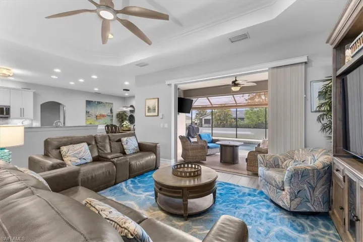 219 NW 12th  LN, Cape Coral, FL 33993