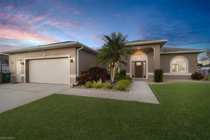 219 NW 12th  LN, Cape Coral, FL 33993
