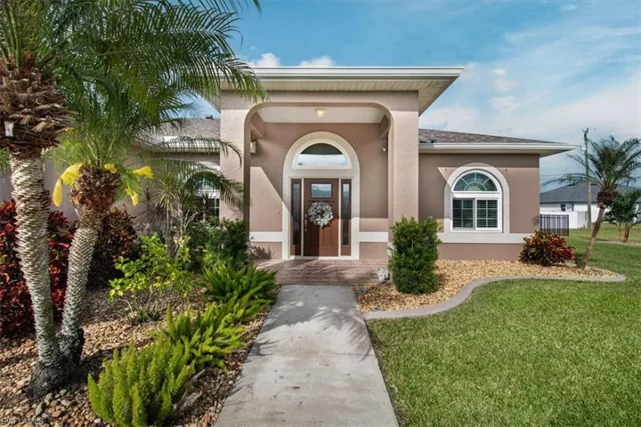219 NW 12th  LN, Cape Coral, FL 33993