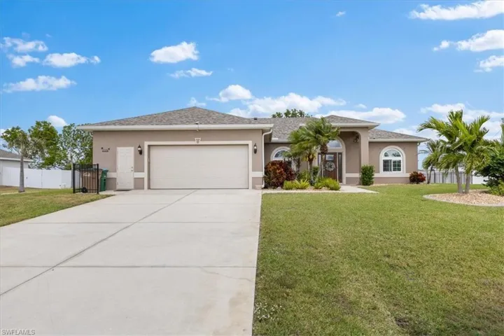 219 NW 12th  LN, Cape Coral, FL 33993